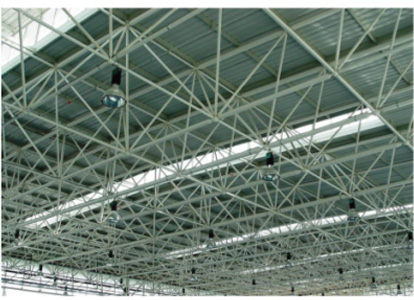 芜湖室内网架